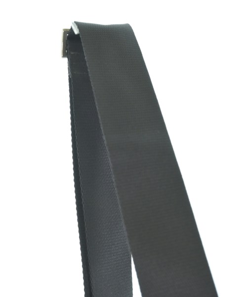 PRADA（プラダ）ショルダーバッグ 黒 サイズ:- レディース/2200633836030