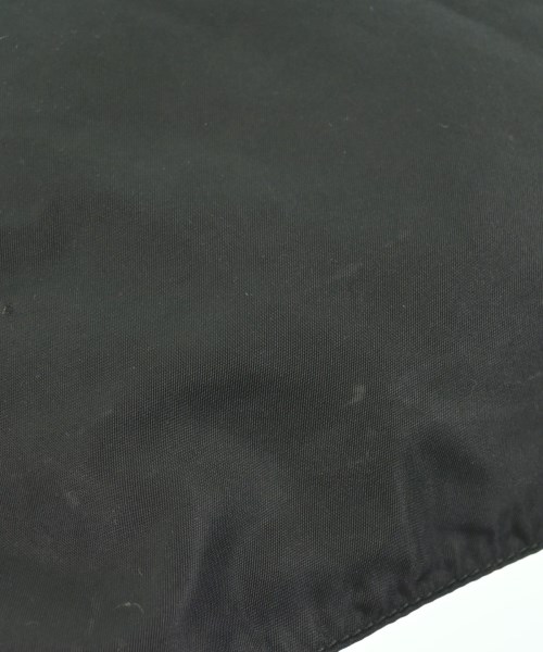 PRADA（プラダ）ショルダーバッグ 黒 サイズ:- レディース/2200633836030