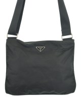 PRADA（プラダ）ショルダーバッグ 黒 サイズ:- レディース/2200633836030