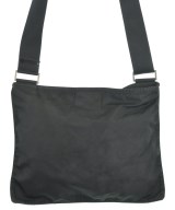 PRADA（プラダ）ショルダーバッグ 黒 サイズ:- レディース/2200633836030