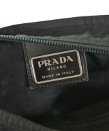 PRADA（プラダ）ショルダーバッグ 黒 サイズ:- レディース/2200633836030