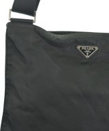 PRADA（プラダ）ショルダーバッグ 黒 サイズ:- レディース/2200633836030