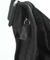 PRADA（プラダ）ショルダーバッグ 黒 サイズ:- レディース/2200633836030