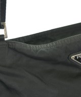 PRADA（プラダ）ショルダーバッグ 黒 サイズ:- レディース/2200633836030