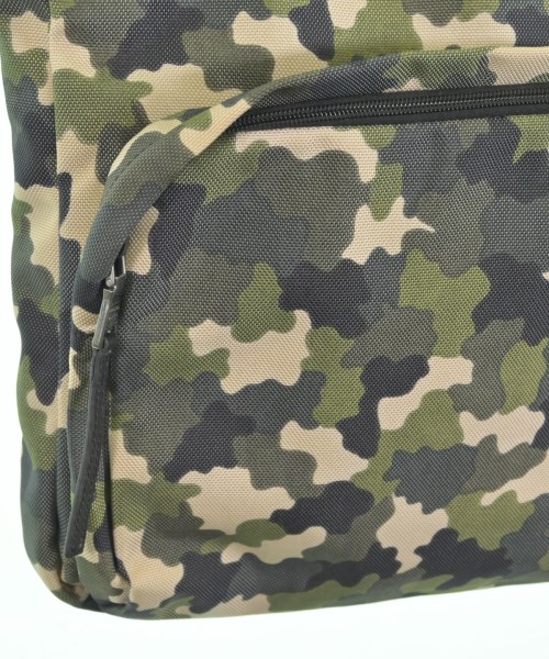 PRADA（プラダ）トートバッグ 緑 サイズ:- レディース/2200636557079