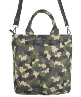 PRADA（プラダ）トートバッグ 緑 サイズ:- レディース/2200636557079