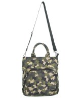 PRADA（プラダ）トートバッグ 緑 サイズ:- レディース/2200636557079