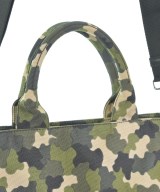 PRADA（プラダ）トートバッグ 緑 サイズ:- レディース/2200636557079