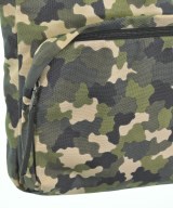 PRADA（プラダ）トートバッグ 緑 サイズ:- レディース/2200636557079