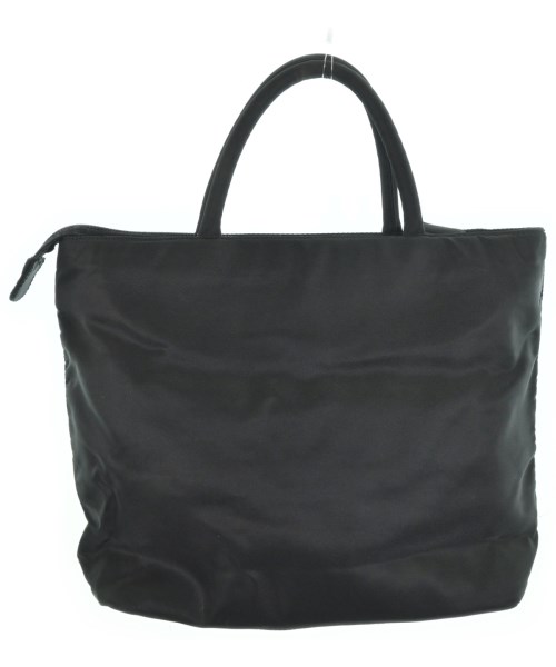 PRADA（プラダ）ハンドバッグ 黒 サイズ:- レディース/2200646276014
