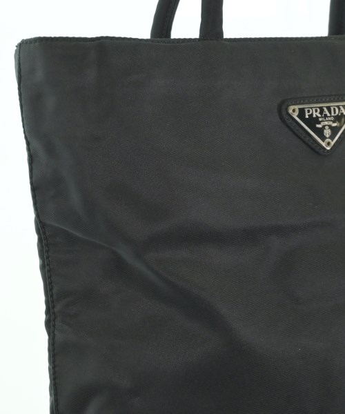 PRADA（プラダ）ハンドバッグ 黒 サイズ:- レディース/2200646276014