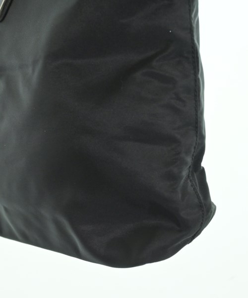 PRADA（プラダ）ハンドバッグ 黒 サイズ:- レディース/2200646276014
