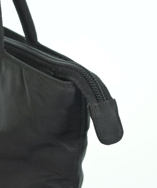 PRADA（プラダ）ハンドバッグ 黒 サイズ:- レディース/2200646276014