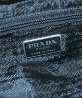 PRADA（プラダ）ハンドバッグ 黒 サイズ:- レディース/2200646276014