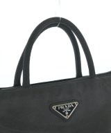PRADA（プラダ）ハンドバッグ 黒 サイズ:- レディース/2200646276014