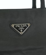 PRADA（プラダ）ハンドバッグ 黒 サイズ:- レディース/2200646276014