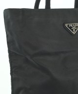 PRADA（プラダ）ハンドバッグ 黒 サイズ:- レディース/2200646276014