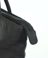 PRADA（プラダ）ハンドバッグ 黒 サイズ:- レディース/2200646276014