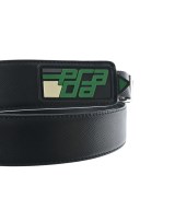PRADA（プラダ）ベルト 黒 サイズ:- レディース/2200646337203