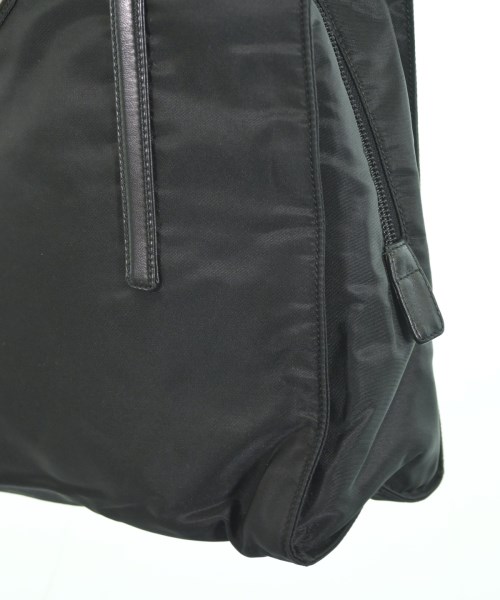 PRADA（プラダ）トートバッグ 黒 サイズ:- レディース/2200637445016