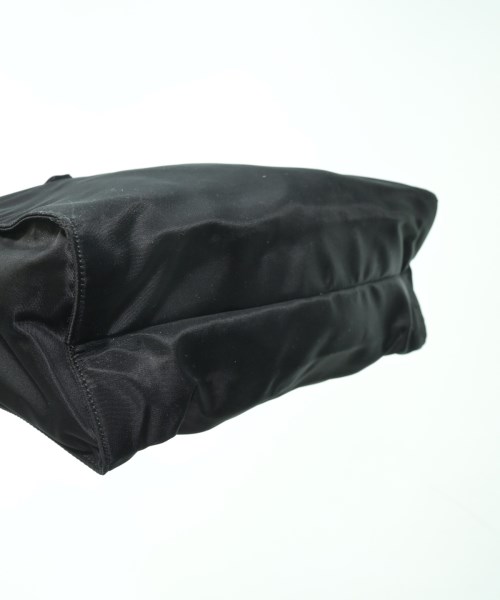 PRADA（プラダ）トートバッグ 黒 サイズ:- レディース/2200637445016