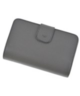 PRADA（プラダ）財布・コインケース グレー サイズ:- レディース/2200642396037