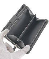 PRADA（プラダ）財布・コインケース グレー サイズ:- レディース/2200642396037