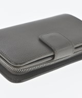 PRADA（プラダ）財布・コインケース グレー サイズ:- レディース/2200642396037