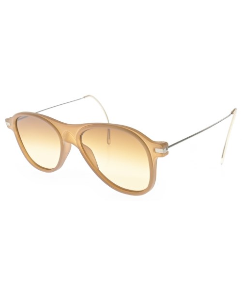 PRADA（プラダ）サングラス ベージュ サイズ:- レディース/2200646563077