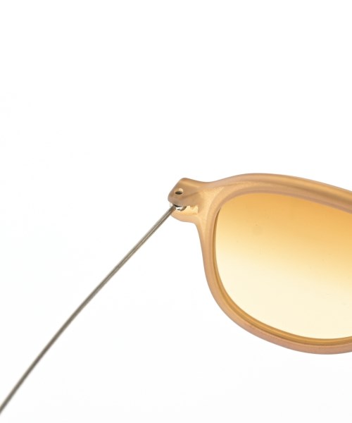 PRADA（プラダ）サングラス ベージュ サイズ:- レディース/2200646563077