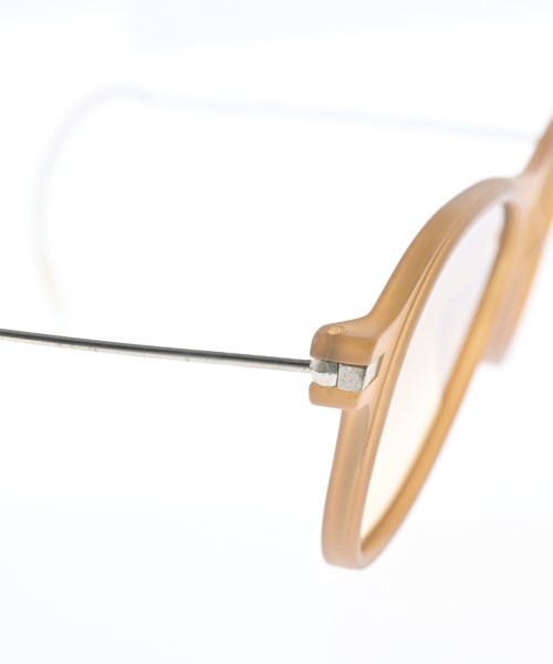 PRADA（プラダ）サングラス ベージュ サイズ:- レディース/2200646563077