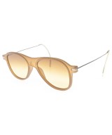 PRADA（プラダ）サングラス ベージュ サイズ:- レディース/2200646563077