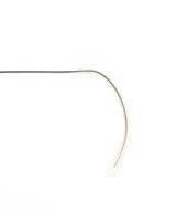 PRADA（プラダ）サングラス ベージュ サイズ:- レディース/2200646563077