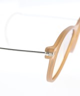 PRADA（プラダ）サングラス ベージュ サイズ:- レディース/2200646563077