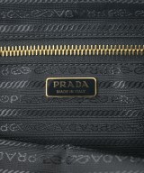 PRADA（プラダ）ポーチ 白 サイズ:- レディース/2200646651033