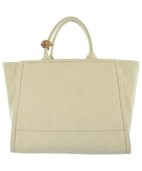 PRADA（プラダ）トートバッグ ベージュ サイズ:- レディース/2200646679112