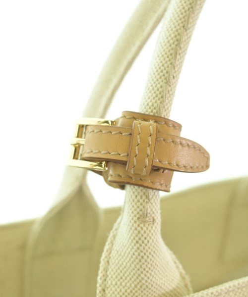 PRADA（プラダ）トートバッグ ベージュ サイズ:- レディース/2200646679112