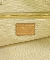 PRADA（プラダ）トートバッグ ベージュ サイズ:- レディース/2200646679112
