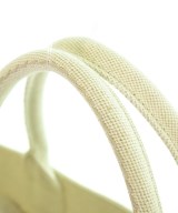 PRADA（プラダ）トートバッグ ベージュ サイズ:- レディース/2200646679112