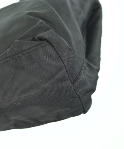 PRADA（プラダ）トートバッグ 黒 サイズ:- レディース/2200636206014