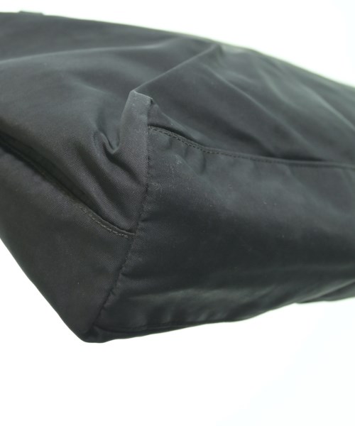 PRADA（プラダ）トートバッグ 黒 サイズ:- レディース/2200636206014