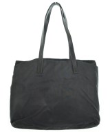 PRADA（プラダ）トートバッグ 黒 サイズ:- レディース/2200636206014