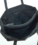 PRADA（プラダ）トートバッグ 黒 サイズ:- レディース/2200636206014