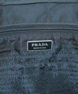 PRADA（プラダ）トートバッグ 黒 サイズ:- レディース/2200636206014