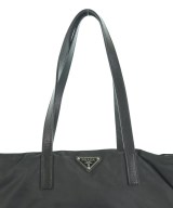 PRADA（プラダ）トートバッグ 黒 サイズ:- レディース/2200636206014