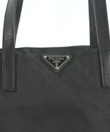 PRADA（プラダ）トートバッグ 黒 サイズ:- レディース/2200636206014