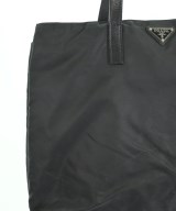 PRADA（プラダ）トートバッグ 黒 サイズ:- レディース/2200636206014