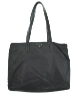 PRADA トートバッグ