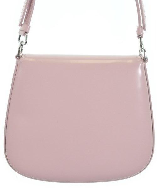 PRADA（プラダ）ハンドバッグ ピンク サイズ:- レディース/2200642370013