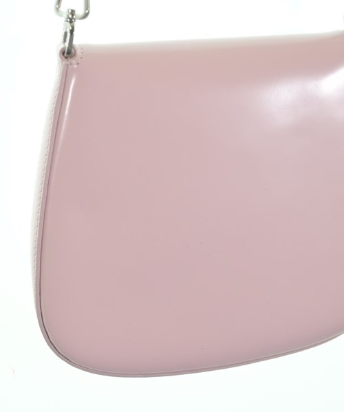 PRADA（プラダ）ハンドバッグ ピンク サイズ:- レディース/2200642370013